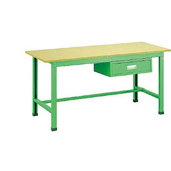 WKW1573 軽量作業台 大阪製罐 86380086