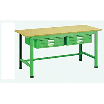 WKW1576 軽量作業台 大阪製罐 86380113