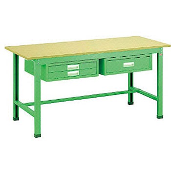 WKW1577 軽量作業台 大阪製罐 86380122