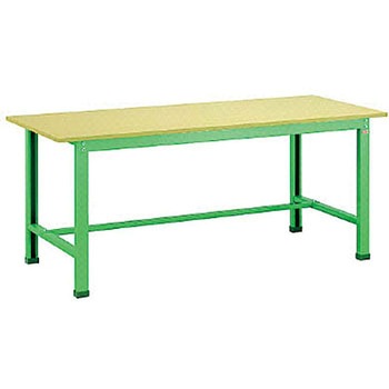 WKW1870 軽量作業台 大阪製罐 86380131