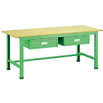 WKW1874 軽量作業台 大阪製罐 86380156