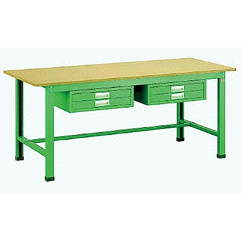 WKW1876 軽量作業台 大阪製罐 86380174