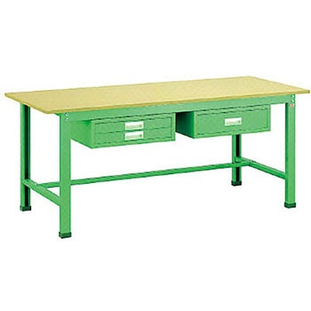 WKW1877 軽量作業台 大阪製罐 86380183