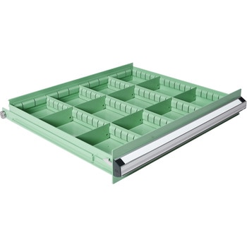 中量キャビネット 大阪製罐