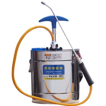 K-5 肩掛人力噴霧器 マルナカ