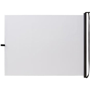 持ち運べるホワイトボードシート 4334シリーズ カウネット