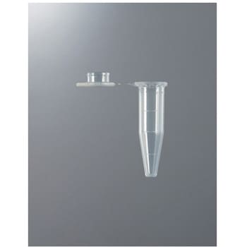 平底 マイクロチューブ 1.5mL 大箱 500本×20袋入 BIO-BIK
