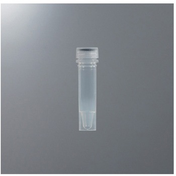 スクリューキャップチューブ 1.5mL - BIO-BIK
