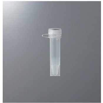 スクリューキャップチューブ 1.5mL - BIO-BIK