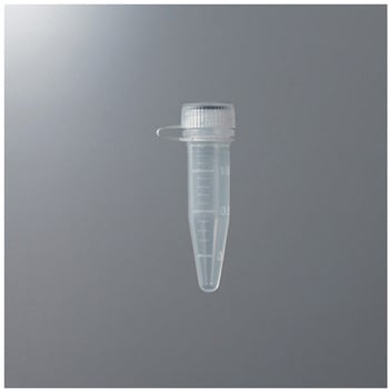 スクリューキャップチューブ 1.5mL - BIO-BIK