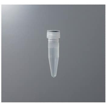 スクリューキャップチューブ 1.5mL - BIO-BIK
