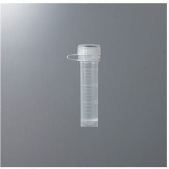 スクリューキャップチューブ 2.0mL BIO-BIK