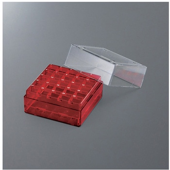 クライオ フリーズラック 25本立 5個入 5700シリーズ BIO-BIK