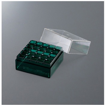 クライオ フリーズラック 25本立 5個入 5700シリーズ BIO-BIK