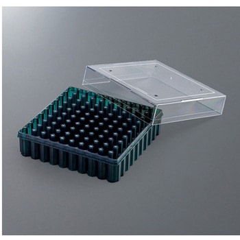 クライオ フリーズラック 100本立 5個入 5750シリーズ BIO-BIK