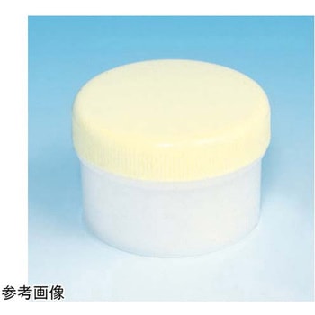 滅菌済SK軟膏容器 B型 60mL 80個入 シンリョウ
