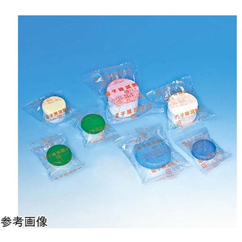 滅菌済SK軟膏容器 B型 60mL 80個入 シンリョウ