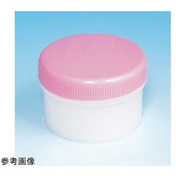 滅菌済SK軟膏容器 B型 60mL 80個入 シンリョウ