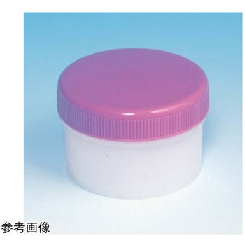 滅菌済SK軟膏容器 B型 60mL 80個入 シンリョウ