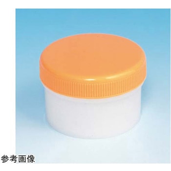 滅菌済SK軟膏容器 B型 60mL 80個入 シンリョウ
