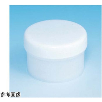滅菌済SK軟膏容器 B型 60mL 80個入 シンリョウ