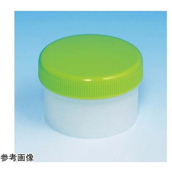 滅菌済SK軟膏容器 B型 60mL 80個入 シンリョウ
