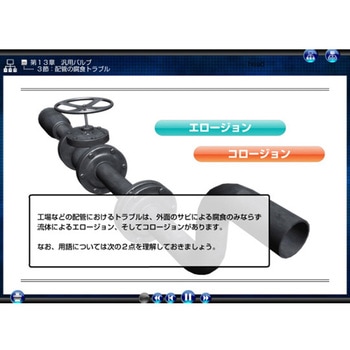 機械保全 機械系保全作業 実技試験対策CD 13CD-Mシリーズ アドウィン