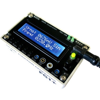 ディジタルファンクションジェネレータ AKE-1105シリーズ アドウィン