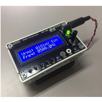 ディジタルファンクションジェネレータ AKE-1105シリーズ アドウィン