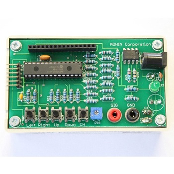 ディジタルファンクションジェネレータ AKE-1105シリーズ アドウィン