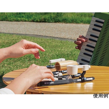 キーボードスタイルパーカッション BARcussion KSPシリーズ 鈴木楽器製作所