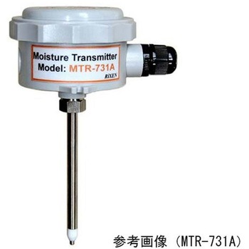 土壌水分変換器 MTRシリーズ A-Gas Japan(FUSO)