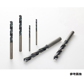 マルチドリル MDH型 内部給油式 刃径9～9.9mm MDHシリーズ 住友電工ハードメタル