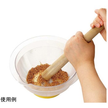 ごりごりボール タイガークラウン
