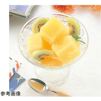 アイスバーグ - タイガークラウン