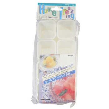 アイスバーグ - タイガークラウン