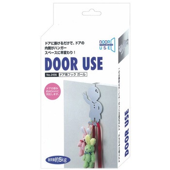 ドア用フック タイガークラウン