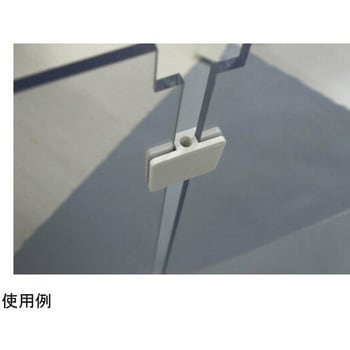 パネル用コネクター 6P タイガークラウン