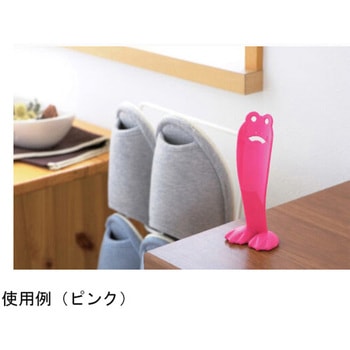 靴べら ケーロケーロ S タイガークラウン