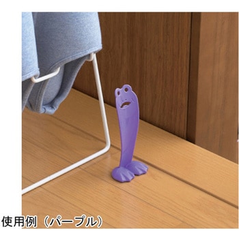 靴べら ケーロケーロ S タイガークラウン