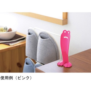 靴べら ケーロケーロ S タイガークラウン