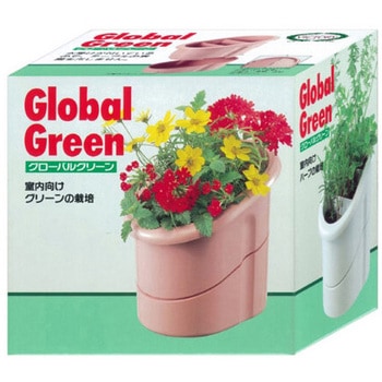 小物スタンド グローバルグリーン - タイガークラウン