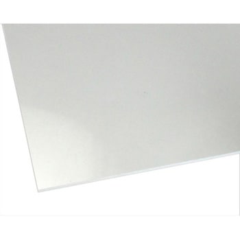 アクリル板 透明 2×900mm ハイロジック