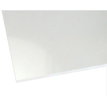 アクリル板 透明 3×500mm ハイロジック