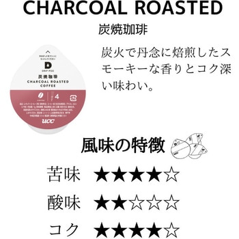UCC DRIP POD デイリーコーヒーアソート UCC(上島珈琲)