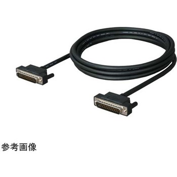 三菱表示器⇔三菱CPU直結/三菱シリアルコミュニケーションユニット接続用 RS-422ケーブル D4シリーズ ダイヤトレンド