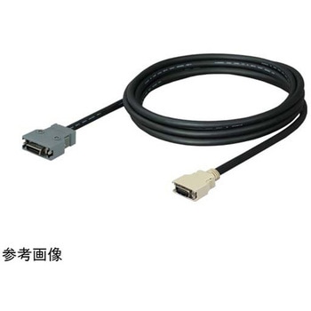 三菱ACサーボアンプ用 MR-J2Sバスケーブル DXCABシリーズ ダイヤトレンド