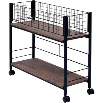 OSR-7526(ABR/SBK)�~2 ���[���b�N �L���X�^�[�t�� YAMAZEN(�R�P) �X�`�[�� 86406864