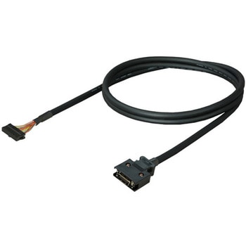 三菱ACサーボアンプ用 中継端子台ケーブル MELSERVO-J2S対応 DXCAB-XD-Aシリーズ ダイヤトレンド