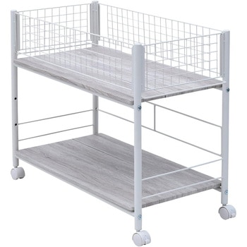 OSR-7538(AIV/SWH) ���[���b�N �L���X�^�[�t�� YAMAZEN(�R�P) �X�`�[�� 86407056